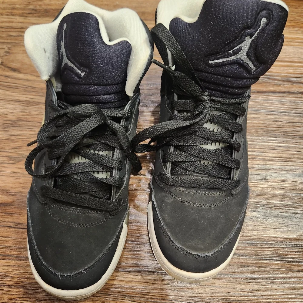 Nike Air Jordan 5 Retro